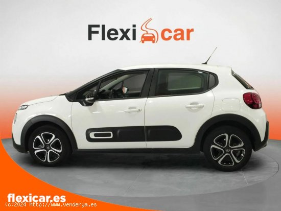 Citroën C3 BlueHDi 75KW (100CV) S&S Feel Pack - Sabadell