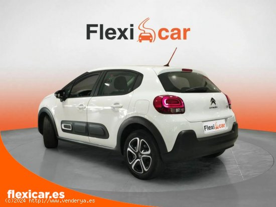 Citroën C3 BlueHDi 75KW (100CV) S&S Feel Pack - Sabadell