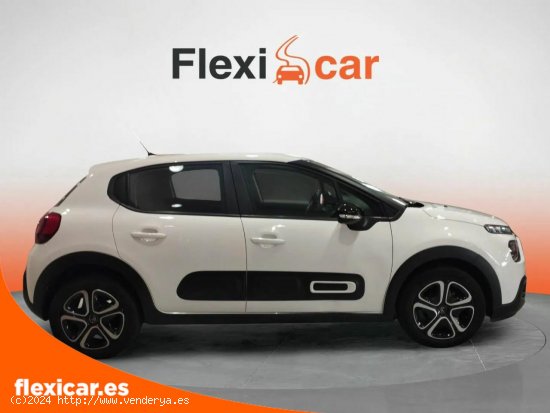 Citroën C3 BlueHDi 75KW (100CV) S&S Feel Pack - Sabadell