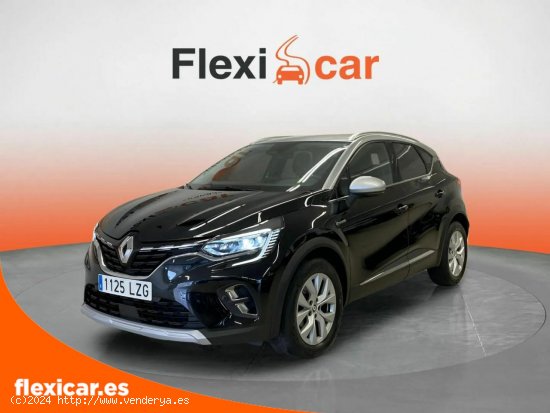 Renault Captur Zen TCe 90 - Atarfe