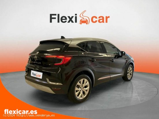 Renault Captur Zen TCe 90 - Atarfe