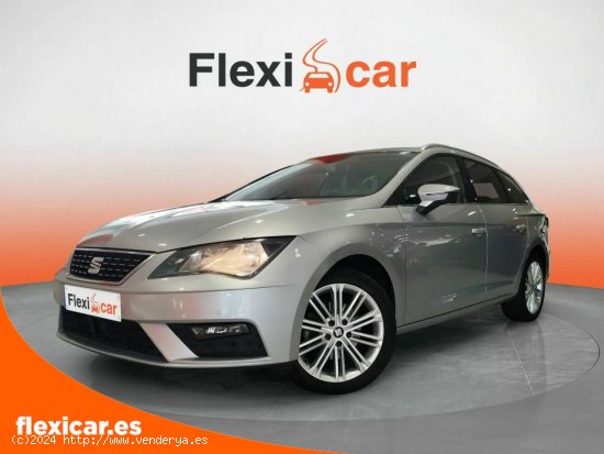 Seat Leon ST 1.5 EcoTSI 110kW DSG S&S Xcellence Ed - Sabadell