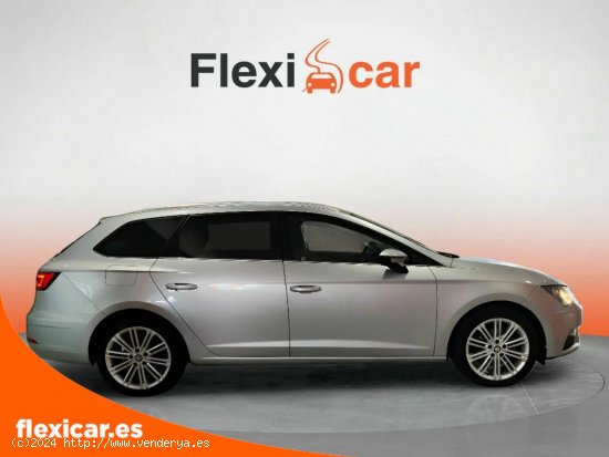 Seat Leon ST 1.5 EcoTSI 110kW DSG S&S Xcellence Ed - Sabadell