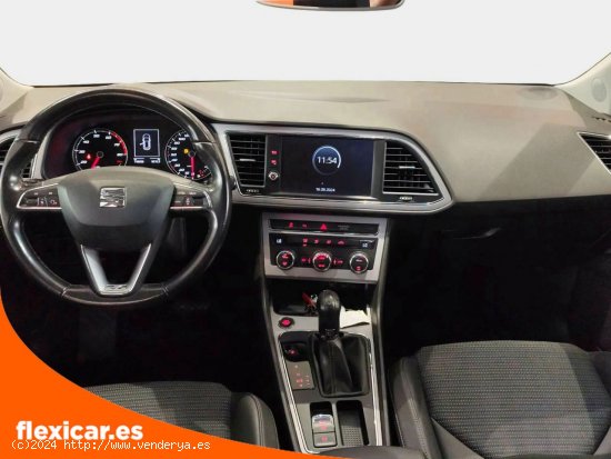 Seat Leon ST 1.5 EcoTSI 110kW DSG S&S Xcellence Ed - Sabadell