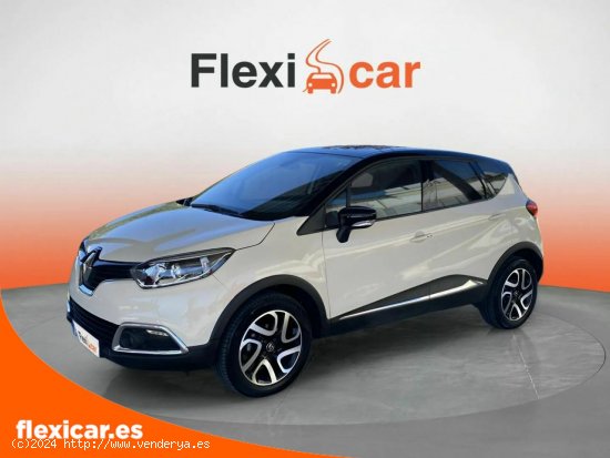 Renault Captur Zen Energy TCe 66kW (90CV) - Alcalá de Henares