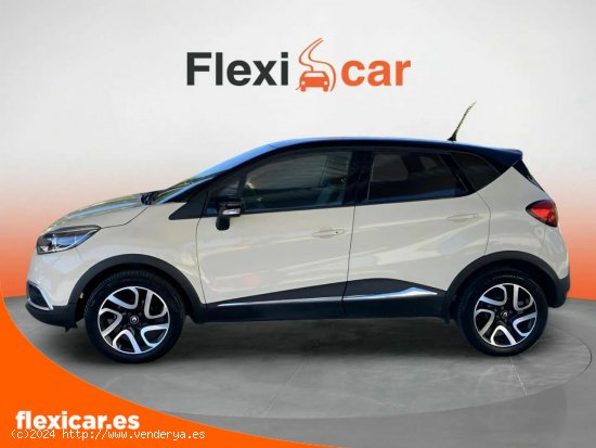 Renault Captur Zen Energy TCe 66kW (90CV) - Alcalá de Henares