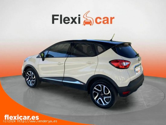 Renault Captur Zen Energy TCe 66kW (90CV) - Alcalá de Henares