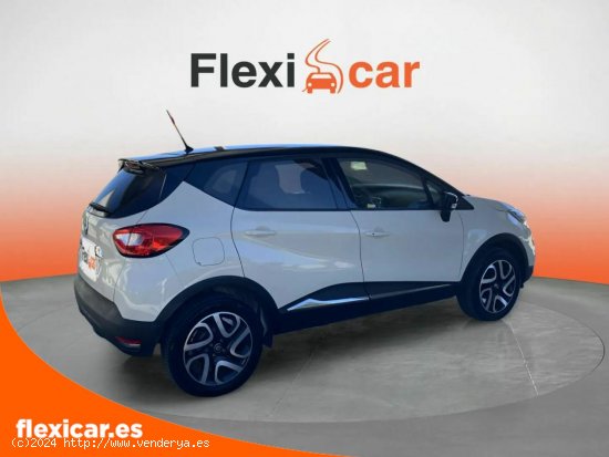 Renault Captur Zen Energy TCe 66kW (90CV) - Alcalá de Henares