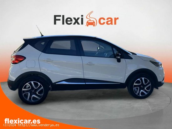 Renault Captur Zen Energy TCe 66kW (90CV) - Alcalá de Henares