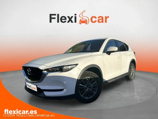 Mazda CX-5 2.0 G 121kW (165CV) 2WD Evolution - Granollers