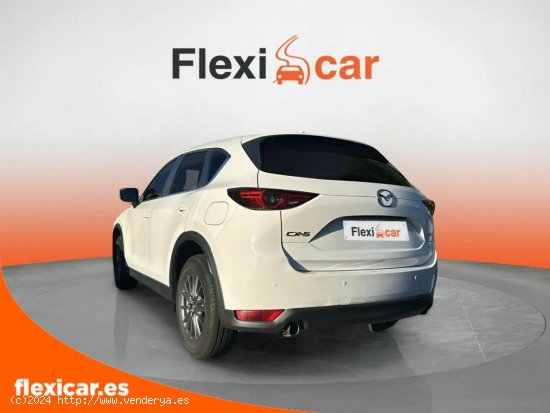 Mazda CX-5 2.0 G 121kW (165CV) 2WD Evolution - Granollers