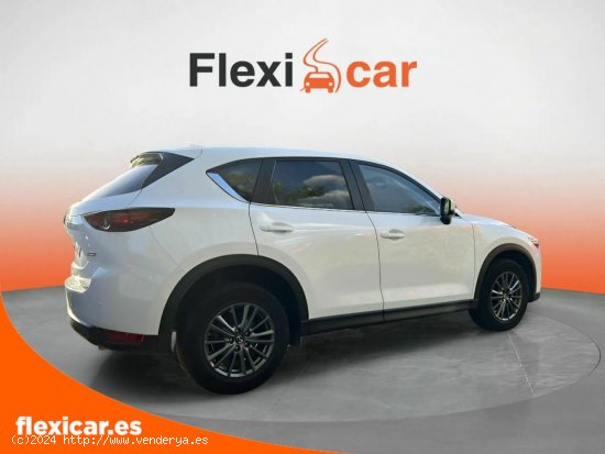 Mazda CX-5 2.0 G 121kW (165CV) 2WD Evolution - Granollers