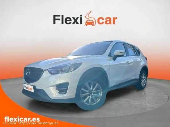 Mazda CX-5 2.2 110kW (150CV) DE 2WD Luxury - Granollers