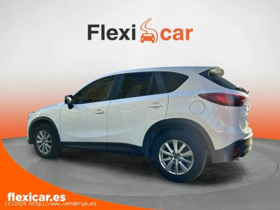 Mazda CX-5 2.2 110kW (150CV) DE 2WD Luxury - Granollers