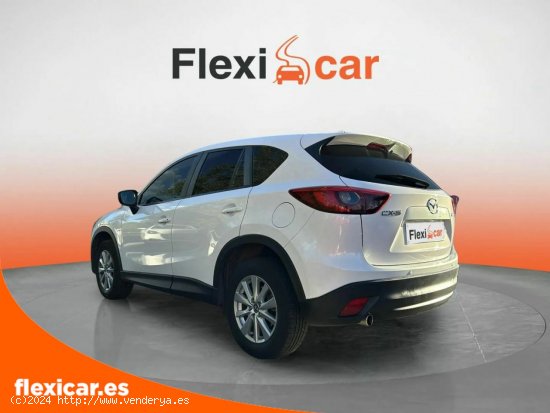 Mazda CX-5 2.2 110kW (150CV) DE 2WD Luxury - Granollers