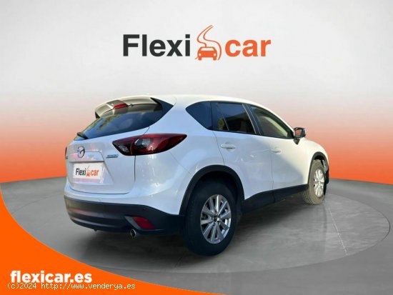 Mazda CX-5 2.2 110kW (150CV) DE 2WD Luxury - Granollers