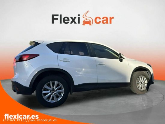 Mazda CX-5 2.2 110kW (150CV) DE 2WD Luxury - Granollers