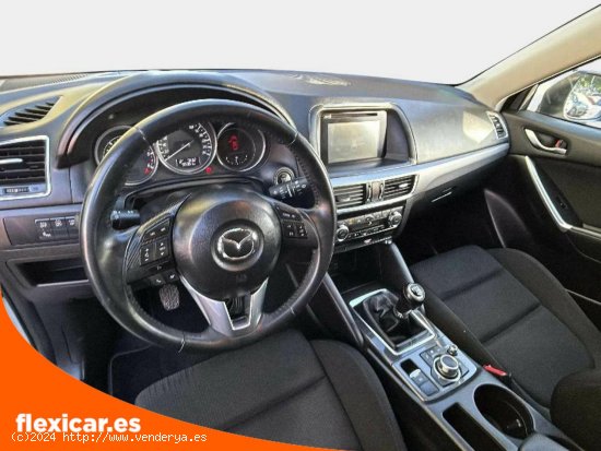 Mazda CX-5 2.2 110kW (150CV) DE 2WD Luxury - Granollers