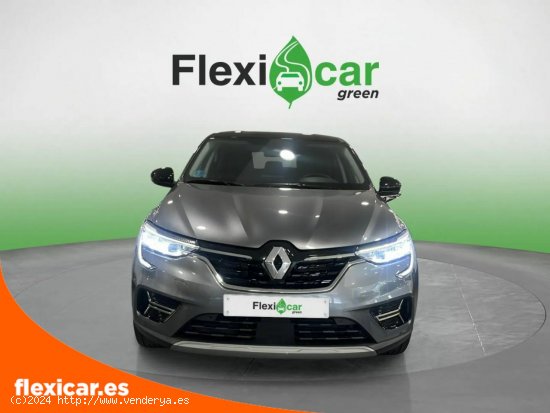 Renault Arkana Techno TCe 103kW(140CV) EDC mild hybrid - San Blas-Canillejas