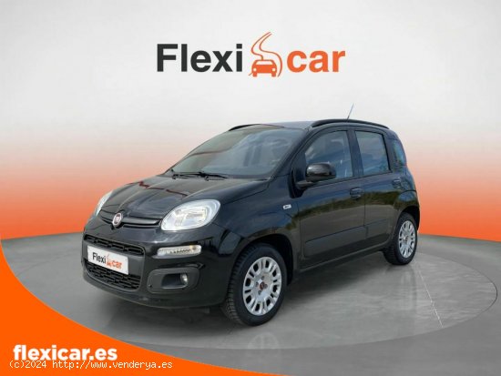 Fiat Panda 1.2 City Cross 51kW (69CV) - Toledo