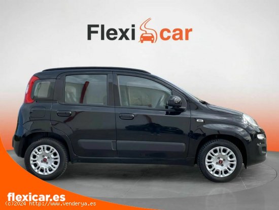 Fiat Panda 1.2 City Cross 51kW (69CV) - Toledo