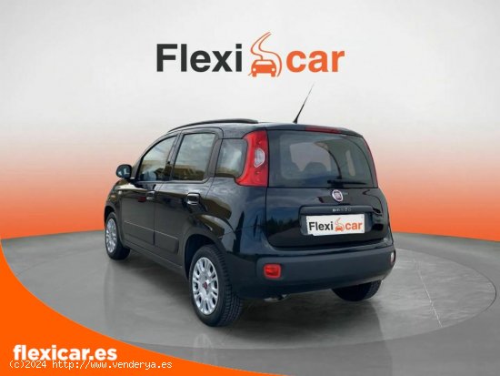 Fiat Panda 1.2 City Cross 51kW (69CV) - Toledo