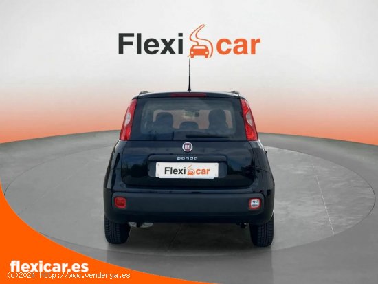 Fiat Panda 1.2 City Cross 51kW (69CV) - Toledo