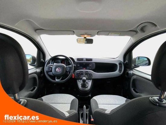 Fiat Panda 1.2 City Cross 51kW (69CV) - Toledo