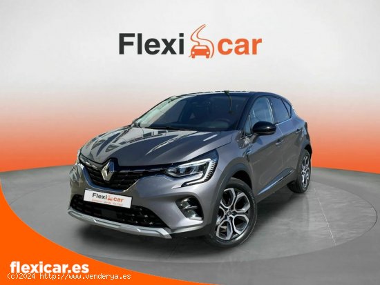 Renault Captur Zen TCe GPF 96kW (130CV) - León