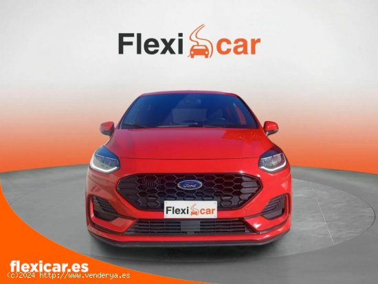 Ford Fiesta 1.0 EcoBoost 74kW (155CV) ST LINE  (2022) - Granollers