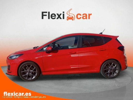 Ford Fiesta 1.0 EcoBoost 74kW (155CV) ST LINE  (2022) - Granollers