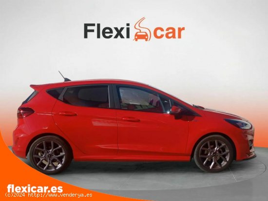 Ford Fiesta 1.0 EcoBoost 74kW (155CV) ST LINE  (2022) - Granollers