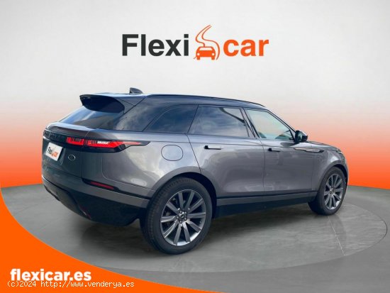 Land-Rover Range Rover Velar 2.0D D240 R-Dynamic HSE 4WD Auto - Murcia