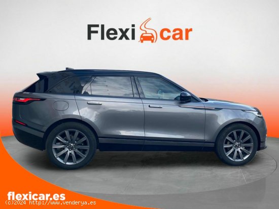 Land-Rover Range Rover Velar 2.0D D240 R-Dynamic HSE 4WD Auto - Murcia