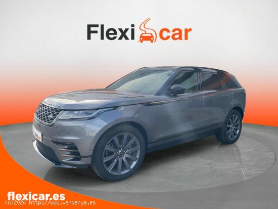 Land-Rover Range Rover Velar 2.0D D240 R-Dynamic HSE 4WD Auto - Murcia