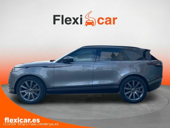 Land-Rover Range Rover Velar 2.0D D240 R-Dynamic HSE 4WD Auto - Murcia