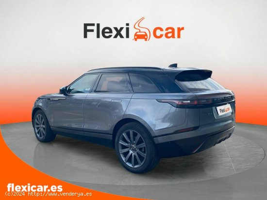 Land-Rover Range Rover Velar 2.0D D240 R-Dynamic HSE 4WD Auto - Murcia