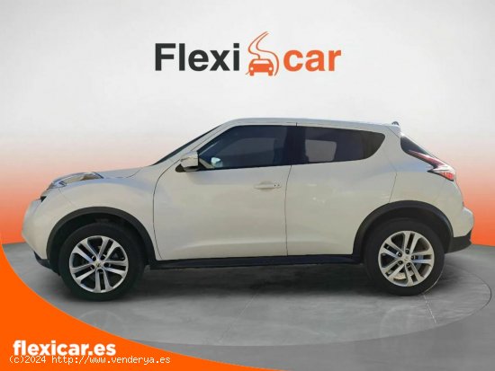 Nissan Juke DIG-T EU6 85 kW (115 CV) 6M/T ACENTA - Girona