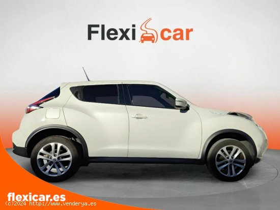 Nissan Juke DIG-T EU6 85 kW (115 CV) 6M/T ACENTA - Girona