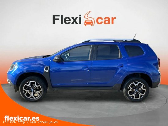 Dacia Duster Essential TCE 74kW(100CV) ECO-G 4X2 - León