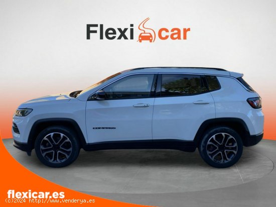 Jeep Compass 1.6 Mjet 96kW (130CV) Limited FWD - Móstoles