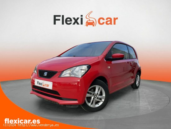 Seat Mii 1.0 60cv Chic - Colmenar Viejo