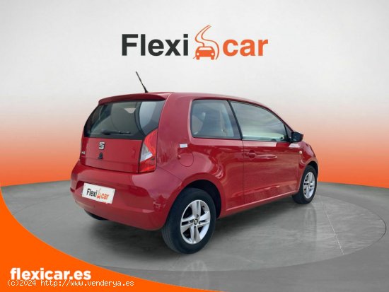 Seat Mii 1.0 60cv Chic - Colmenar Viejo