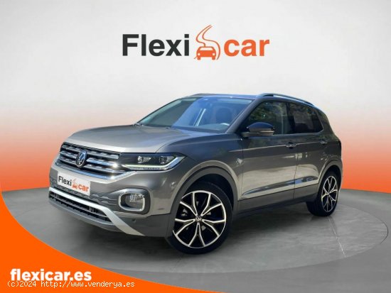 Volkswagen T-Cross Sport 1.5 TSI 110kW (150CV) DSG - Leganés