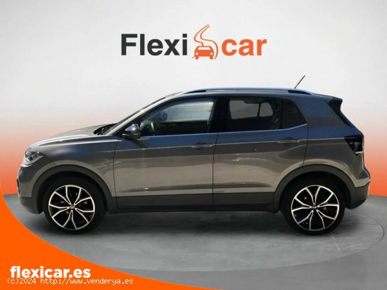 Volkswagen T-Cross Sport 1.5 TSI 110kW (150CV) DSG - Leganés