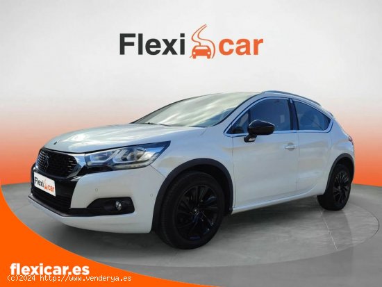 DS Automobiles DS 4 Crossback PureTech 96kW S&S Connected Chic - Girona