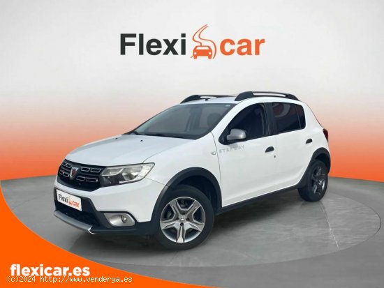 Dacia Sandero Comfort TCE 66kW (90CV) - 18 - Granollers