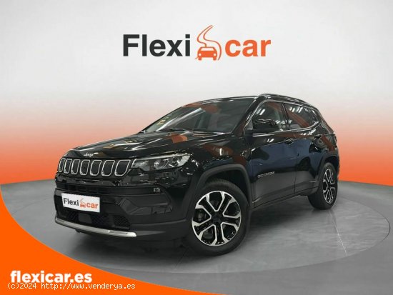 Jeep Compass 1.6 Mjet 96kW (130cv) Limited FWD - 5P (2023) - Sabadell