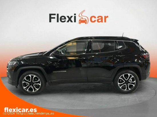 Jeep Compass 1.6 Mjet 96kW (130cv) Limited FWD - 5P (2023) - Sabadell