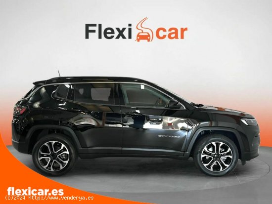 Jeep Compass 1.6 Mjet 96kW (130cv) Limited FWD - 5P (2023) - Sabadell